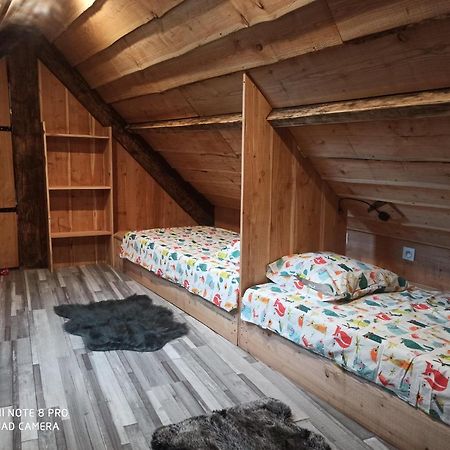 Appart Chalet Hyper Centre Каутерец Екстериор снимка