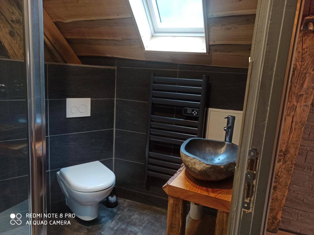 Appart Chalet Hyper Centre Каутерец Екстериор снимка